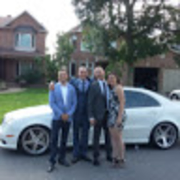 Meet your Posher, T - Picture 1 of 1